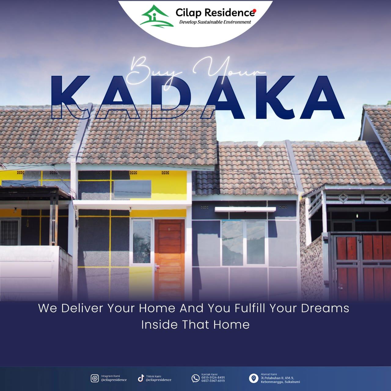 Kadaka