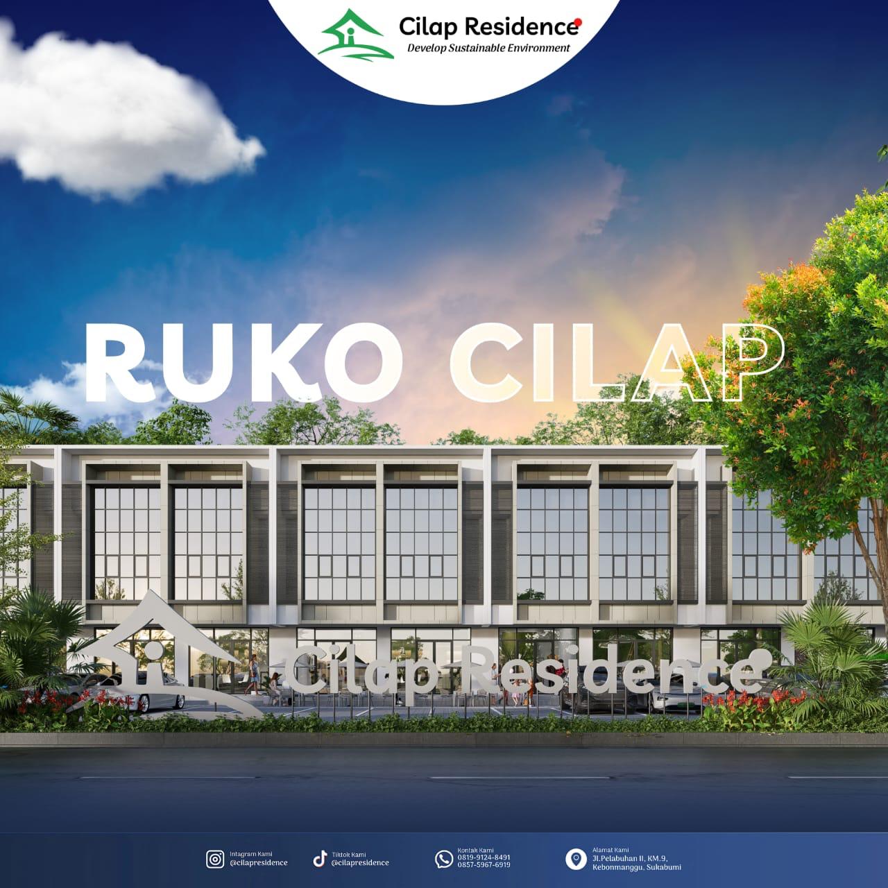 Ruko Cilap